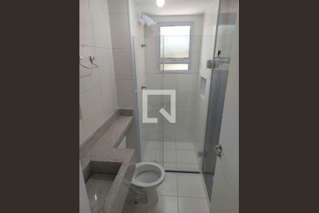 Apartamento à venda com 2 quartos, 45m² em Vila Ema, São Paulo