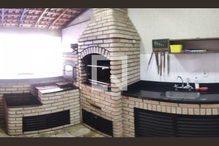 Casa à venda com 5 quartos, 350m² em Chácara Belenzinho, São Paulo