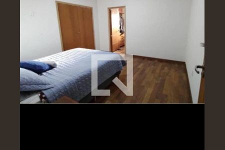 Casa à venda com 5 quartos, 350m² em Chácara Belenzinho, São Paulo