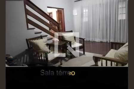 Casa à venda com 5 quartos, 350m² em Chácara Belenzinho, São Paulo
