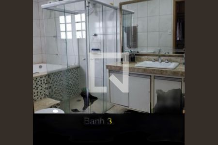 Casa à venda com 5 quartos, 350m² em Chácara Belenzinho, São Paulo