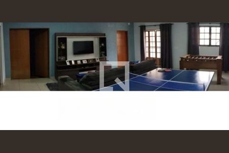 Casa à venda com 5 quartos, 350m² em Chácara Belenzinho, São Paulo