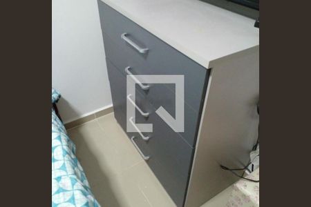 Apartamento à venda com 2 quartos, 45m² em Vila Euthalia, São Paulo