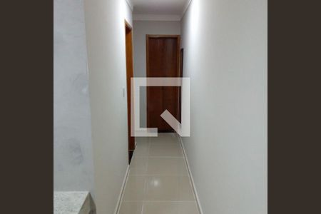 Apartamento à venda com 2 quartos, 45m² em Vila Euthalia, São Paulo