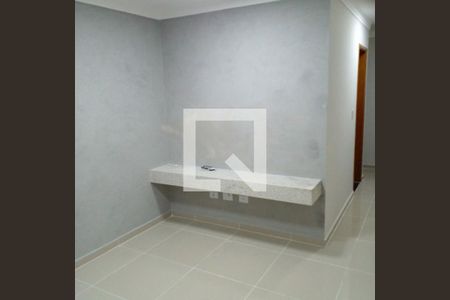Apartamento à venda com 2 quartos, 45m² em Vila Euthalia, São Paulo
