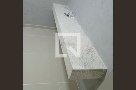 Apartamento à venda com 2 quartos, 45m² em Vila Euthalia, São Paulo