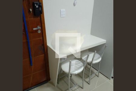 Apartamento à venda com 2 quartos, 45m² em Vila Euthalia, São Paulo