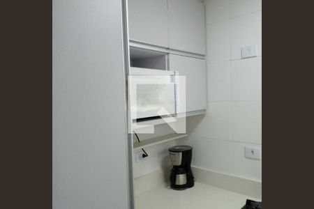 Apartamento à venda com 2 quartos, 45m² em Vila Euthalia, São Paulo