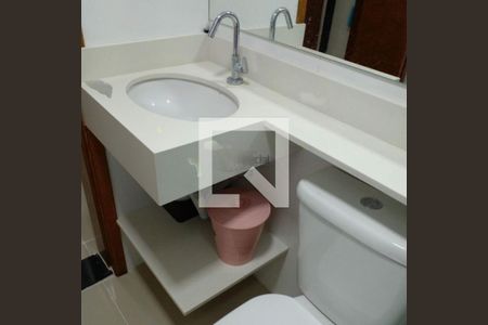 Apartamento à venda com 2 quartos, 45m² em Vila Euthalia, São Paulo