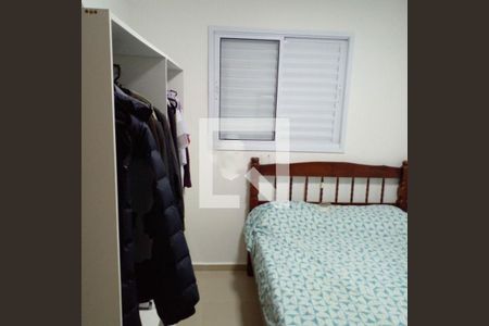 Apartamento à venda com 2 quartos, 45m² em Vila Euthalia, São Paulo