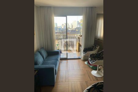 Apartamento à venda com 3 quartos, 64m² em Mooca, São Paulo
