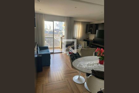 Apartamento à venda com 3 quartos, 64m² em Mooca, São Paulo