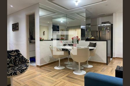 Apartamento à venda com 3 quartos, 64m² em Mooca, São Paulo