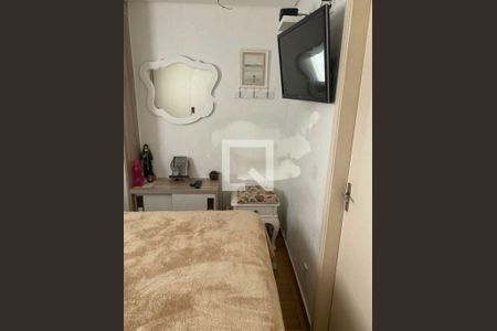 Apartamento à venda com 3 quartos, 64m² em Mooca, São Paulo