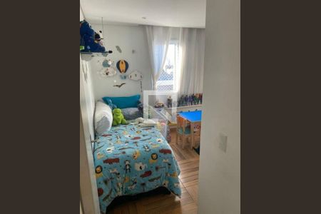 Apartamento à venda com 3 quartos, 64m² em Mooca, São Paulo