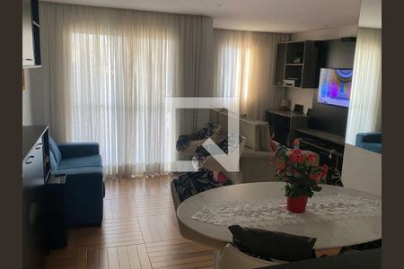 Apartamento à venda com 3 quartos, 64m² em Mooca, São Paulo