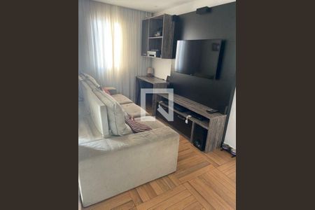 Apartamento à venda com 3 quartos, 64m² em Mooca, São Paulo