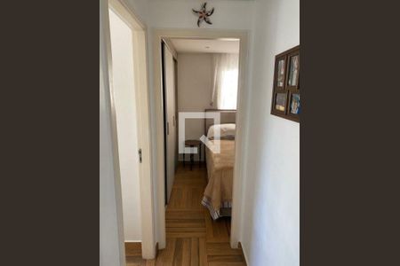 Apartamento à venda com 3 quartos, 64m² em Mooca, São Paulo