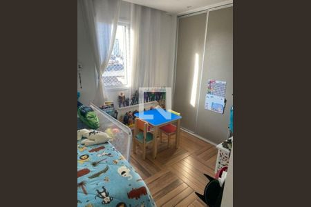 Apartamento à venda com 3 quartos, 64m² em Mooca, São Paulo