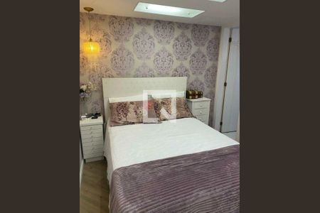 Apartamento à venda com 3 quartos, 137m² em Vila Regente Feijó, São Paulo