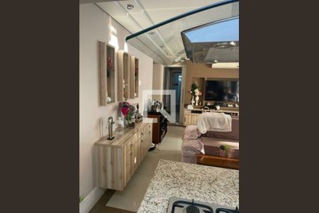 Apartamento à venda com 3 quartos, 137m² em Vila Regente Feijó, São Paulo