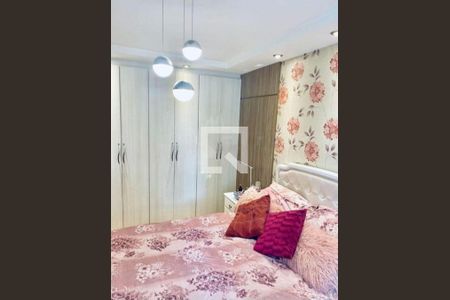 Apartamento à venda com 3 quartos, 137m² em Vila Regente Feijó, São Paulo