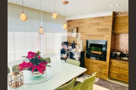 Apartamento à venda com 3 quartos, 137m² em Vila Regente Feijó, São Paulo