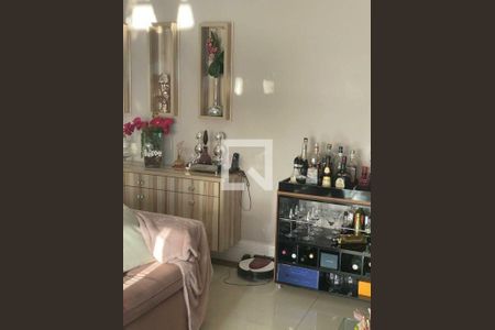 Apartamento à venda com 3 quartos, 137m² em Vila Regente Feijó, São Paulo