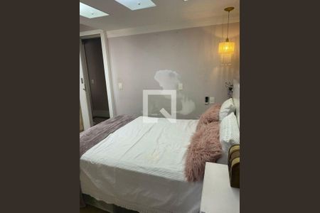 Apartamento à venda com 3 quartos, 137m² em Vila Regente Feijó, São Paulo