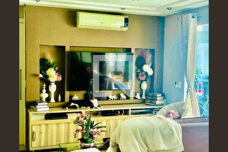 Apartamento à venda com 3 quartos, 137m² em Vila Regente Feijó, São Paulo