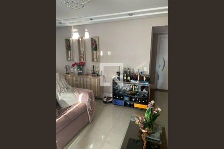 Apartamento à venda com 3 quartos, 137m² em Vila Regente Feijó, São Paulo