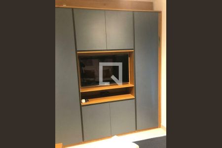 Apartamento à venda com 1 quarto, 21m² em Indianópolis, São Paulo