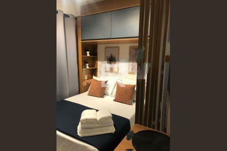 Apartamento à venda com 1 quarto, 21m² em Indianópolis, São Paulo