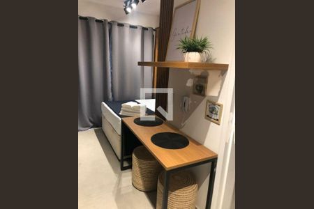 Apartamento à venda com 1 quarto, 21m² em Indianópolis, São Paulo