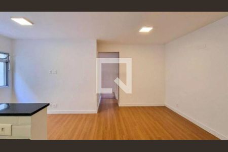 Apartamento à venda com 3 quartos, 77m² em Tatuapé, São Paulo