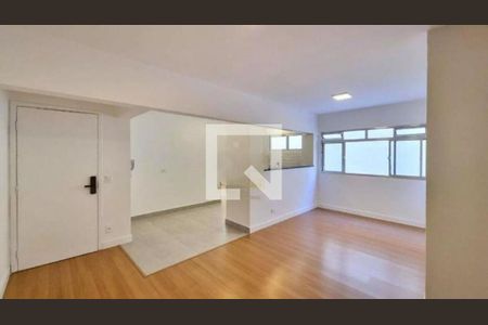 Apartamento à venda com 3 quartos, 77m² em Tatuapé, São Paulo