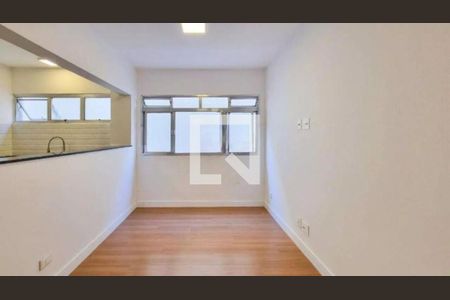 Apartamento à venda com 3 quartos, 77m² em Tatuapé, São Paulo
