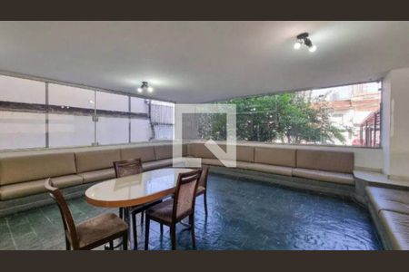 Apartamento à venda com 3 quartos, 77m² em Tatuapé, São Paulo