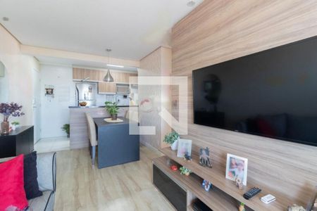 Apartamento à venda com 2 quartos, 65m² em Vila Carrão, São Paulo