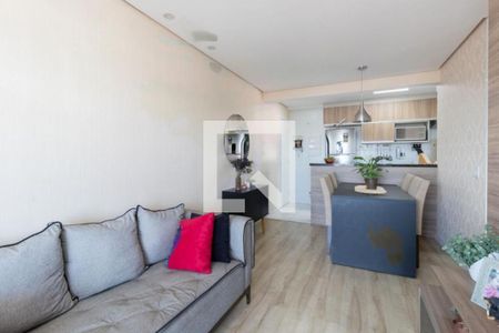 Apartamento à venda com 2 quartos, 65m² em Vila Carrão, São Paulo