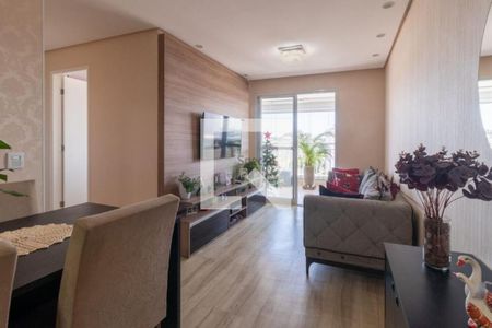 Apartamento à venda com 2 quartos, 65m² em Vila Carrão, São Paulo