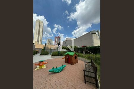 Apartamento à venda com 3 quartos, 90m² em Vila Carrão, São Paulo