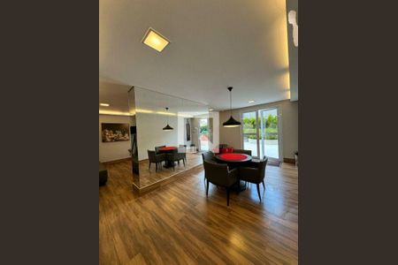 Apartamento à venda com 3 quartos, 90m² em Vila Carrão, São Paulo