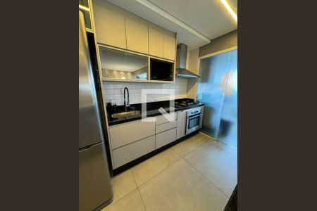 Apartamento à venda com 3 quartos, 90m² em Vila Carrão, São Paulo