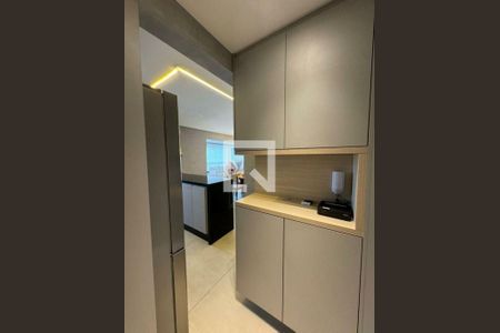 Apartamento à venda com 3 quartos, 90m² em Vila Carrão, São Paulo