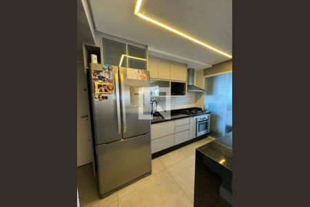 Apartamento à venda com 3 quartos, 90m² em Vila Carrão, São Paulo