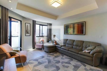 Apartamento à venda com 3 quartos, 127m² em Vila Regente Feijó, São Paulo