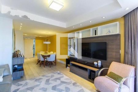 Apartamento à venda com 3 quartos, 127m² em Vila Regente Feijó, São Paulo