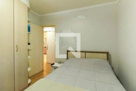 Apartamento à venda com 3 quartos, 127m² em Vila Regente Feijó, São Paulo