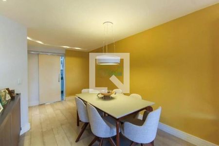 Apartamento à venda com 3 quartos, 127m² em Vila Regente Feijó, São Paulo